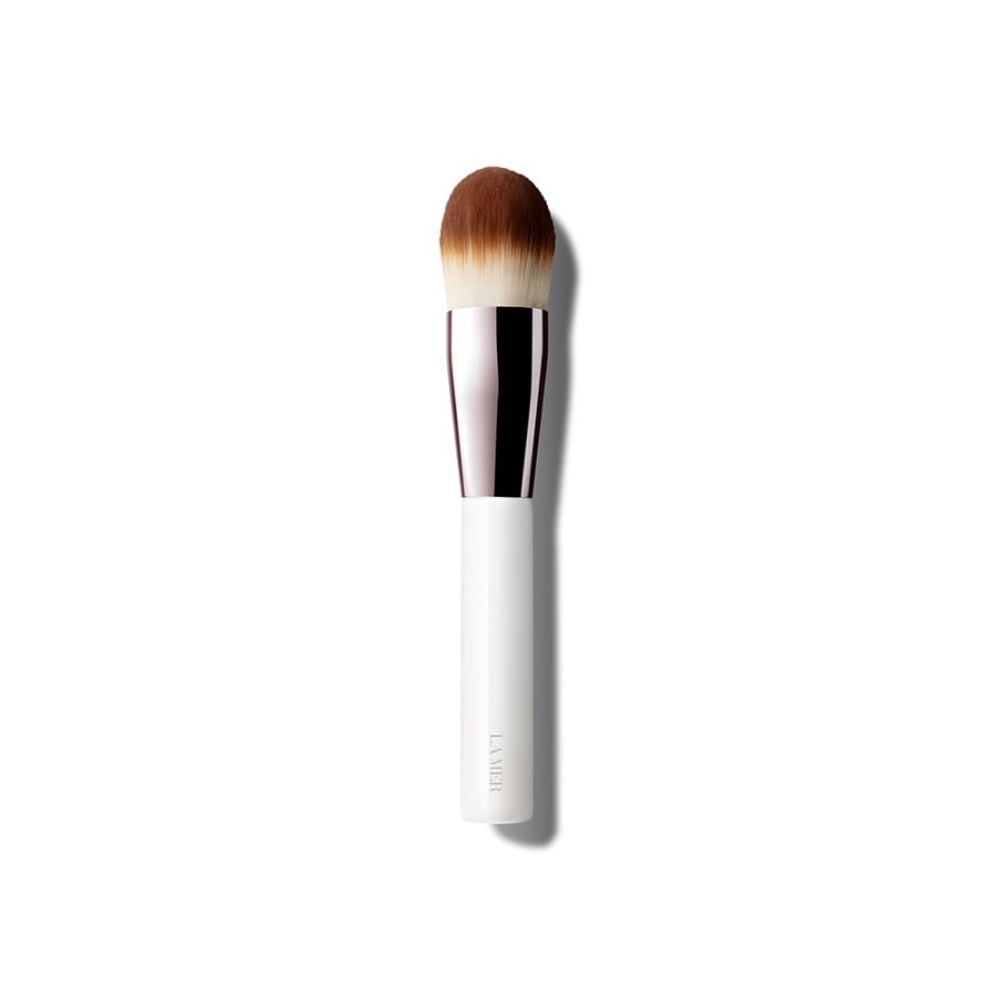 La Mer The Foundation Brush  Pensula Machiaj 1 Bucată