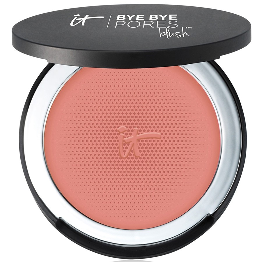 IT Cosmetics Bye Bye Pores Blush Naturally pretty Blush 5.44 g