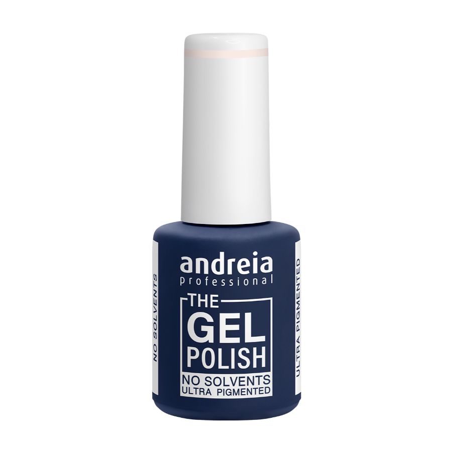 Andreia Professional The Gel Polish Semipermanent G Lac Unghii 10.5 ml