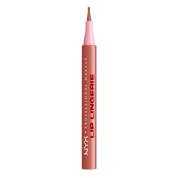 NYX Professional Makeup Lip Lingerie Marker After Hours Ruj 1 ml