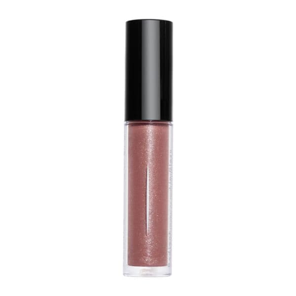 Radiant  Professional Lip Glaze Moisturising Caramel Dazzle Lip Gloss 5 ml