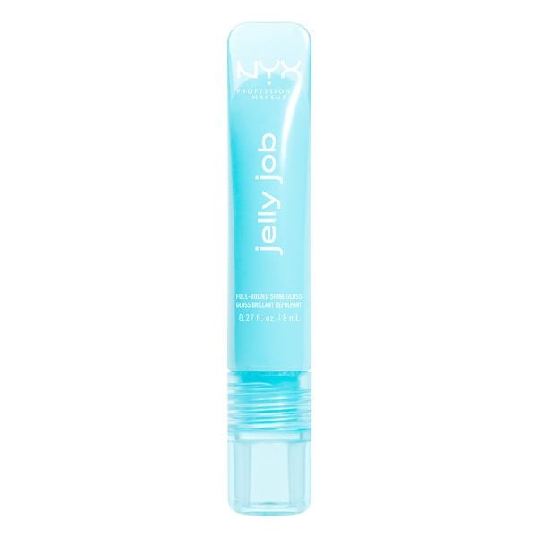NYX Professional Makeup Jelly Job Lip Gloss Jelly Frost Lip Gloss 8 ml