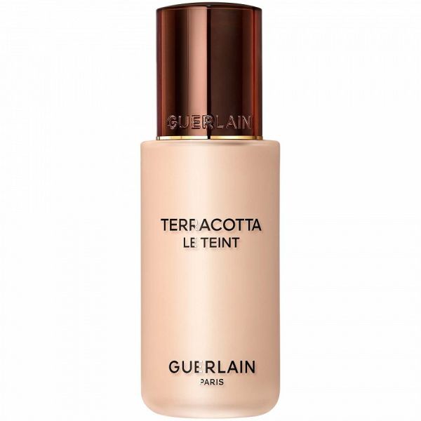 Guerlain Le Teint Matte Fluid Foundation C Fond Ten 35 ml