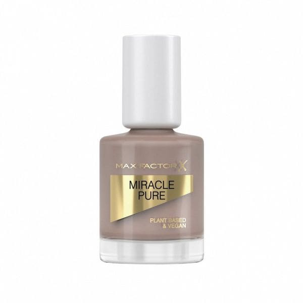 Max Factor Miracle Pure Nail Spiced Chai Lac Unghii 12 ml