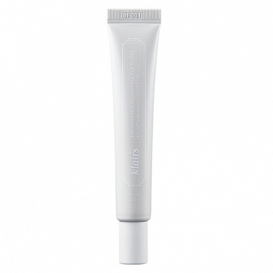 Dear Klairs Fundamental Nourishing Eye Butter  Crema Ochi 20 g