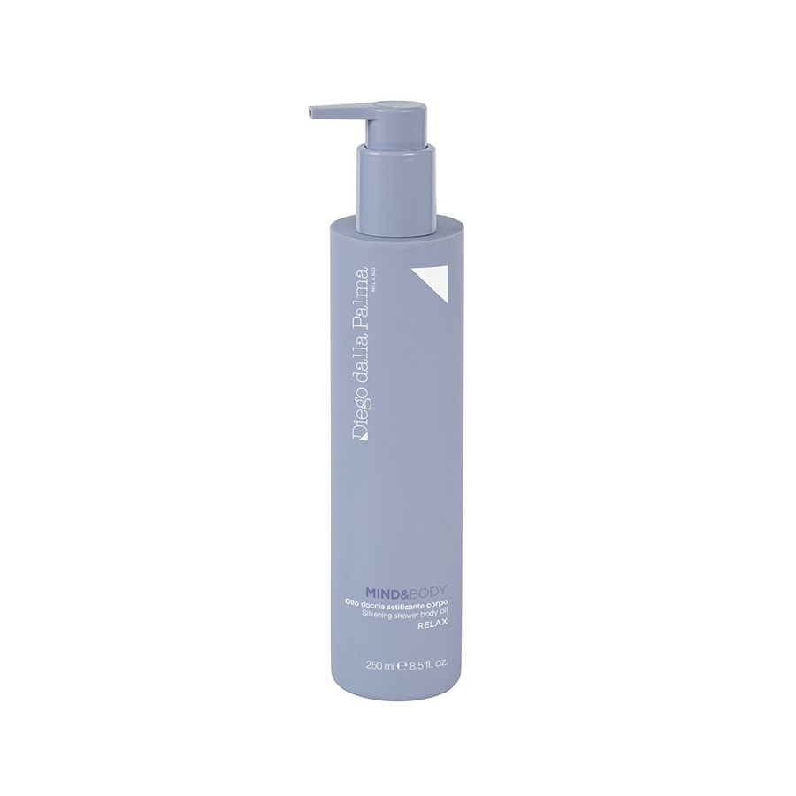 Diego dalla Palma Milano Silkening Shower Body Oil  Ulei Dus 250 ml