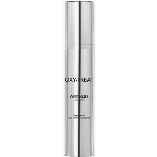 Oxy Treat Night Cream Wrinkles  Crema Noapte 50 ml