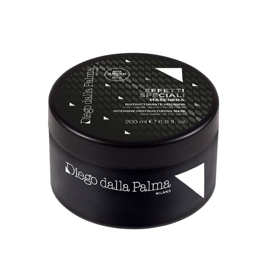 Diego dalla Palma Milano Intensive Restructuring Mask  Masca Par 100 ml