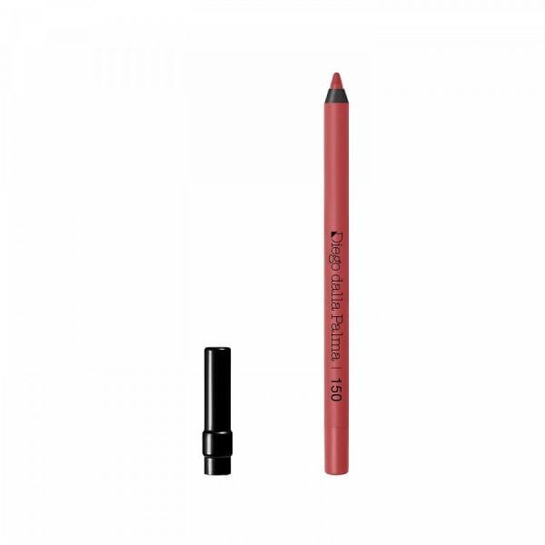 Diego dalla Palma Milano Makeupstudio Stay On Me Lip Liner Long Lasting Water Resistant Salmon Creion Buze 1.2 Bucată