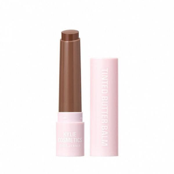 KYLIE COSMETICS Tinted Butter Balm Moca Kiss Balsam Buze 2.4 g