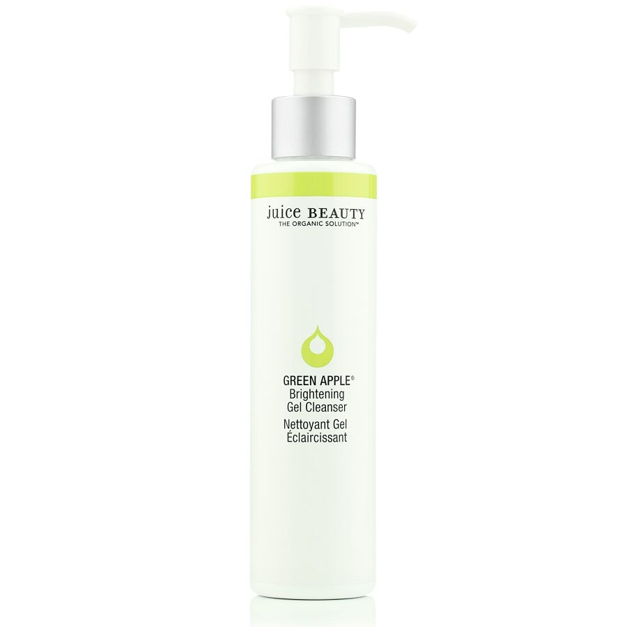 Juice Beauty Green Apple Brightening Gel Cleanser  Gel Curatare 133 ml