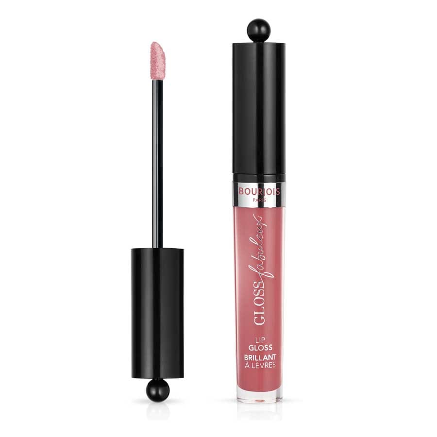 Bourjois Lipgloss Fabuleux Gloss Mauvie Star Gloss 2.4 g
