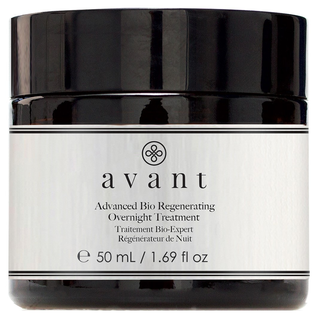 Avant Skincare Advanced Bio Regenerating Overnight Anti-Ageing Treatment  Tratament Fata 50 ml