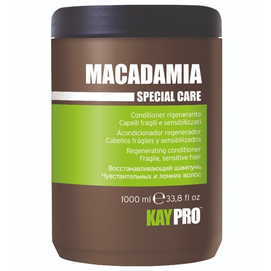 Kaypro Special Care Macadamia Conditioner   Balsam 1000 ml