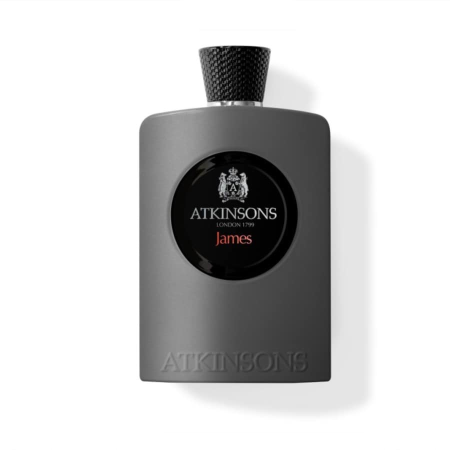 Atkinsons London James Eau De Parfum  Apa Parfum 100 ml
