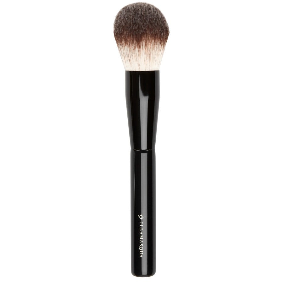 Illamasqua Bronzer Brush  Pensula Bronzer 1 Bucată