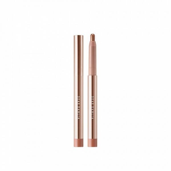 Dear Dahlia Perfect Designing Shadow Stick Bronze Gold Fard Pleoaple 1 g