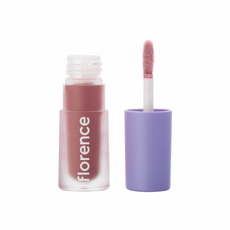 Florence By Mills Be A Vip Velvet Liquid Lipstick Killing It Ruj 3.8 g