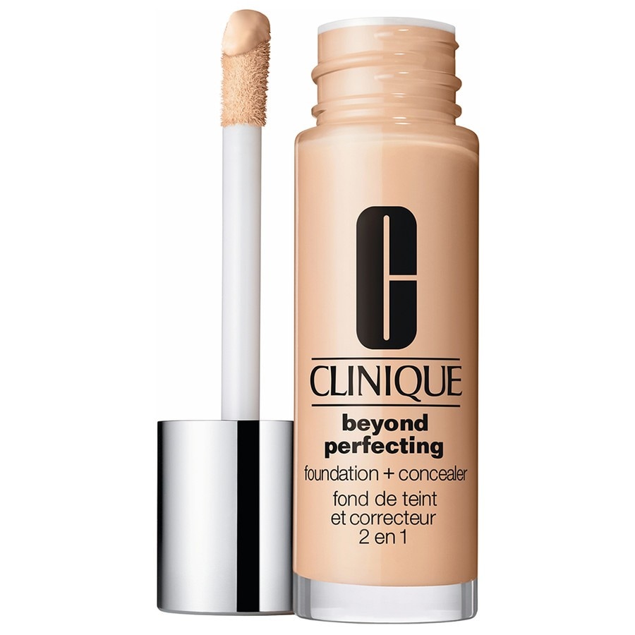 Clinique Beyond Perfecting Foundation&Concealer Alabaster Fond Ten 30 ml