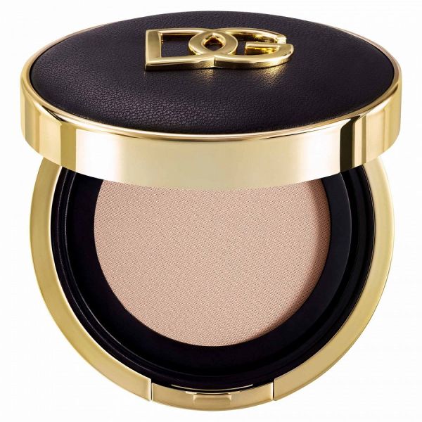 Dolce&Gabbana Rose Glow Cushion Foundation C Fond Ten 15 ml