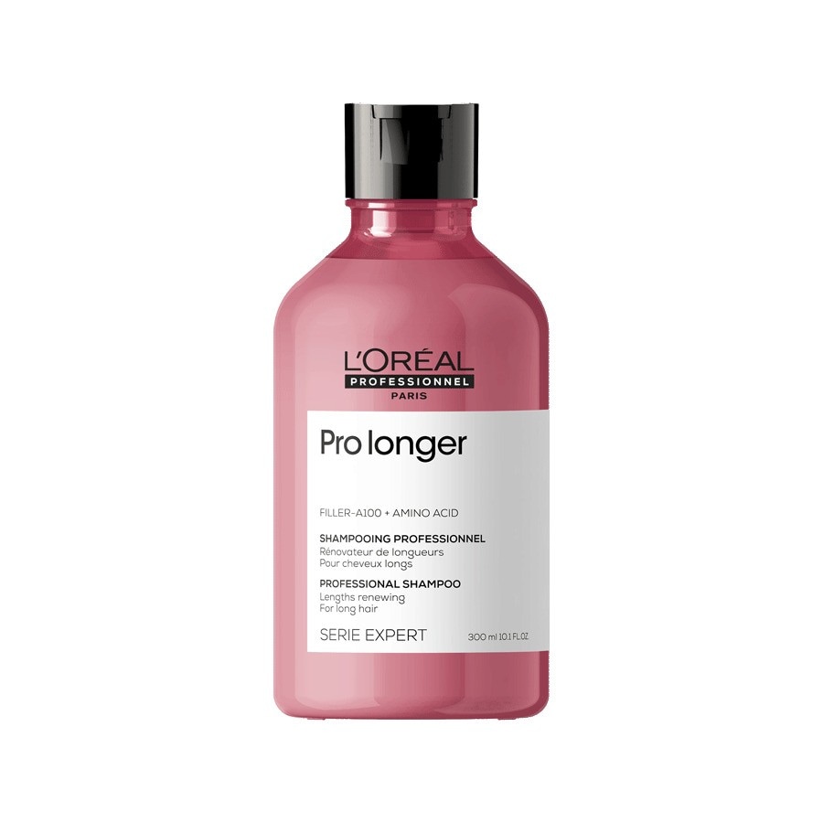 L'Oréal Professionnel Pro Longer Shampoo  Sampon 300 ml