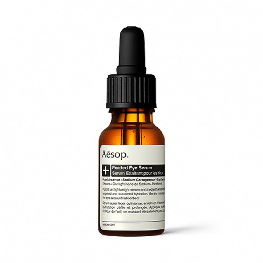 Aesop Exalted Eye Serum  Ser Ochi 15 ml