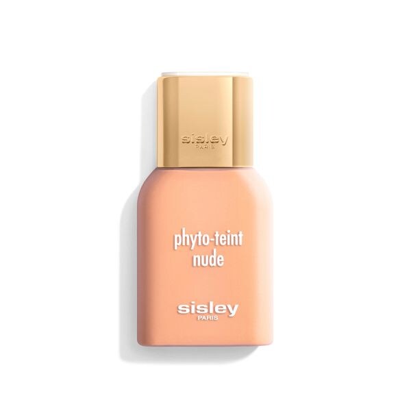 Sisley Phyto-Teint Nude C Vanilla Fond Ten 30 ml