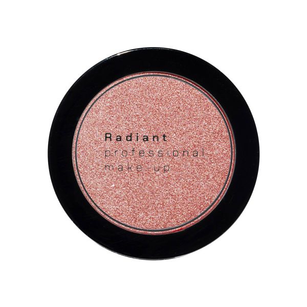 Radiant  Professional Blush Color Apricot Blush 4 g
