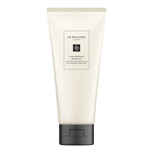 Jo Malone London English Pear & Freesia Exfoliating Shower Gel   200 ml