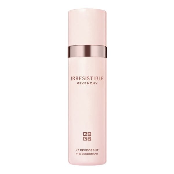 Givenchy Irresistible Deodorant  Deodorant 100 ml