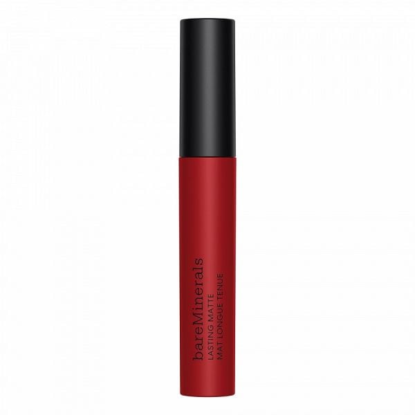 bareMinerals Mineralist Comfort Matte Passionate Ruj 3.7 ml