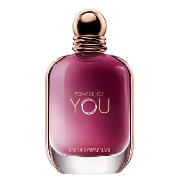 Armani Power Of You Eau De Parfum  Apa Parfum 90 ml