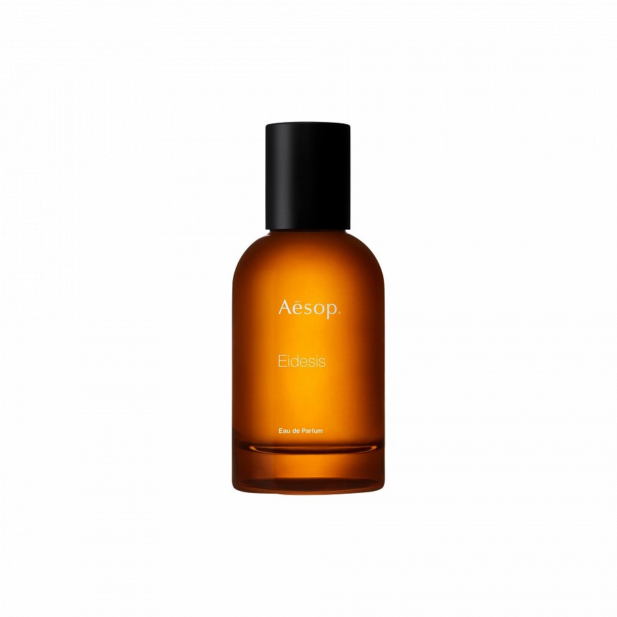 Aesop Eidesis Eau De Parfum  Apa Parfum 50 ml