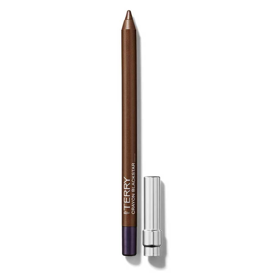 By Terry Crayon Khol Terrybly Brown Stellar Creion Ochi 1.2 g