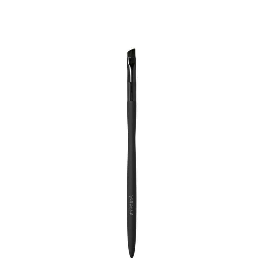 Youstar Black Series Eyebrow Brush  Pensula Sprancene 1 Bucată