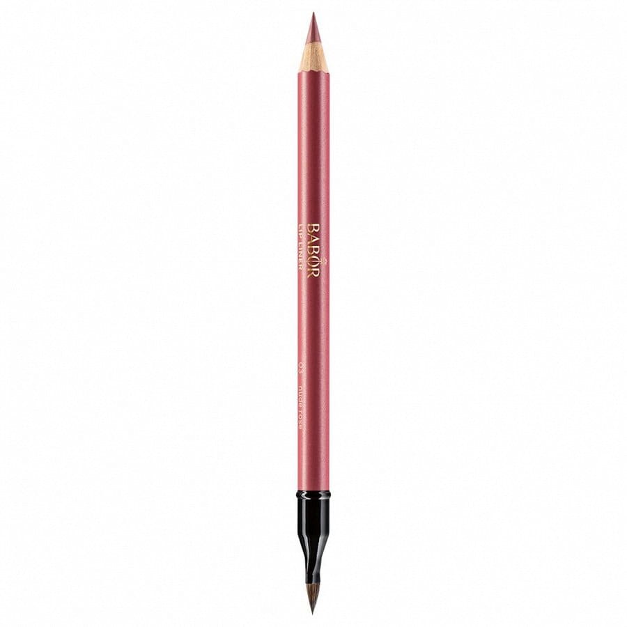 Babor Lip Liner Nude Rose Creion Buze 1 g