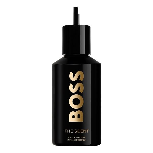 Hugo Boss The Scent For Him Eau De Toilette Refill  Apa Toaleta 200 ml