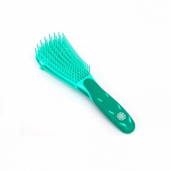 Arganicare Detangling Hair Brush  Perie Par 1 Bucată