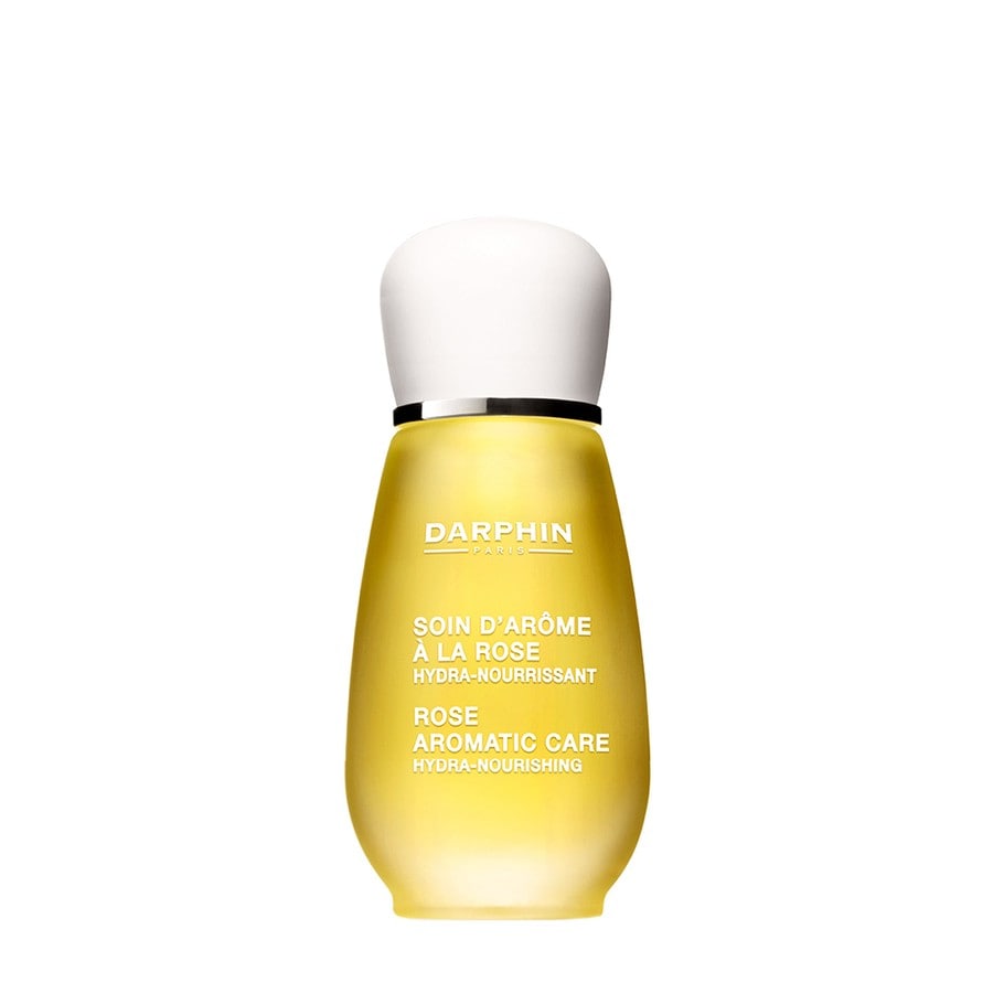 Darphin Rose Aromatic Care  Ulei Elixir 15 ml