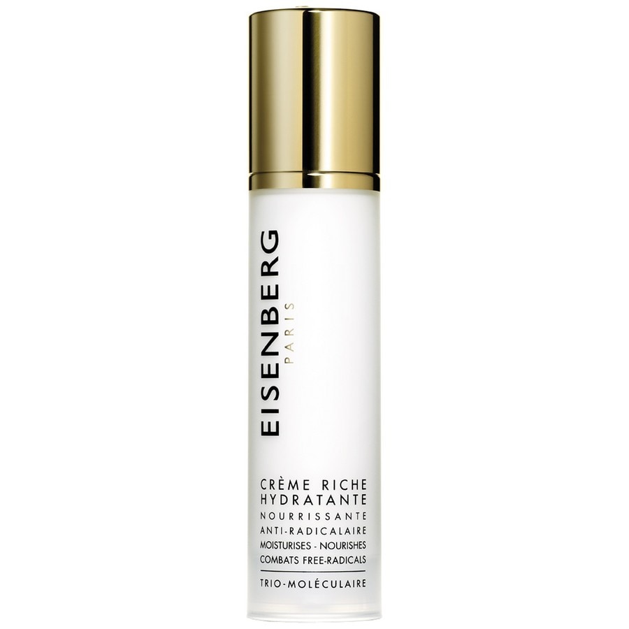 EISENBERG Moisturising Rich Cream  Crema Fata 50 ml