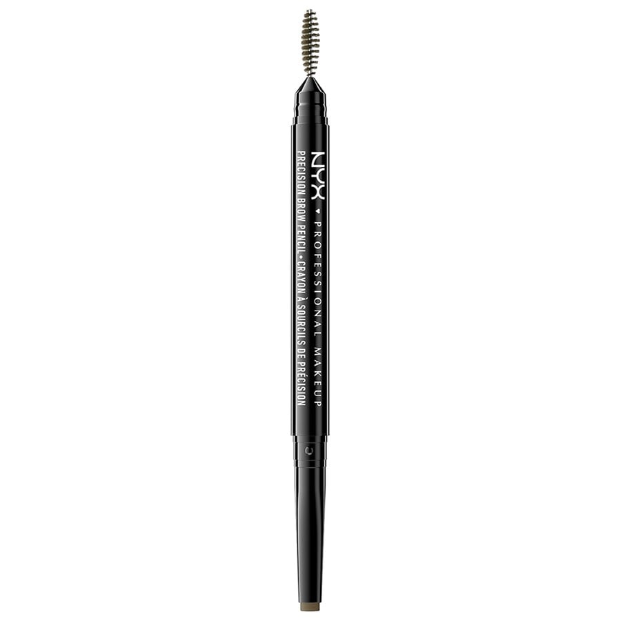 NYX Professional Makeup Precision Brow Pencil Taupe Creion Sprancene 0.13 g
