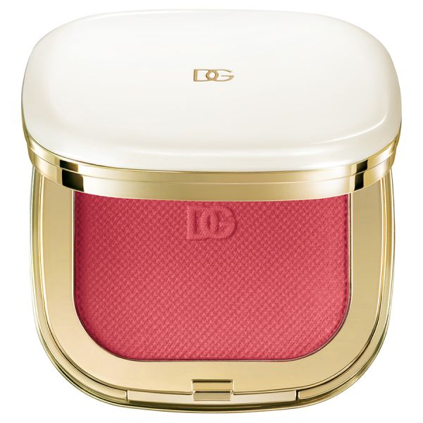 Dolce&Gabbana Cheeks&Eyes Match Blush & Eyeshadow Wonderful Strawberry Blush 8 g