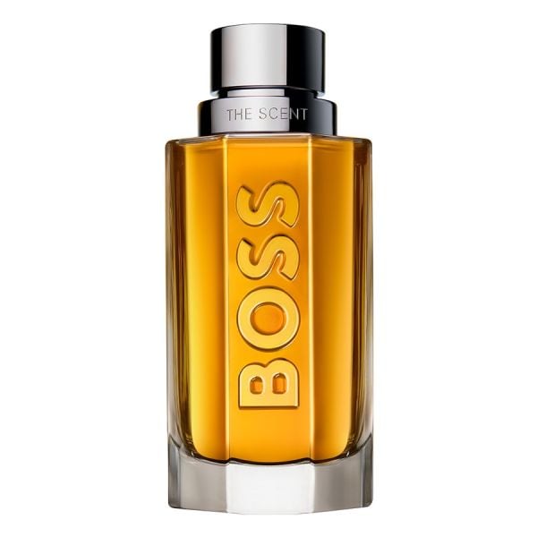 Hugo Boss The Scent For Him Eau De Toilette  Apa Toaleta 200 ml