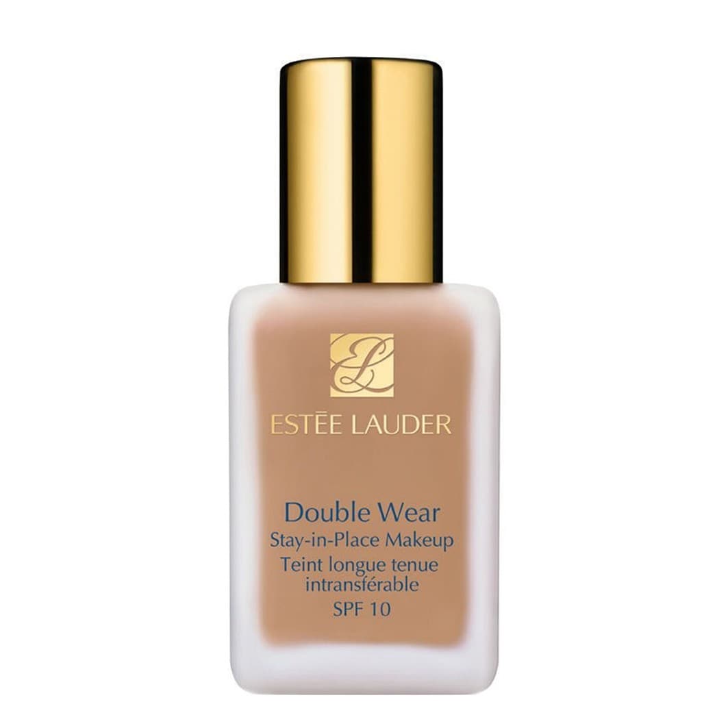 Estée Lauder Mini Double Wear Stay-in-Place Makeup Teint SPF 10 NIvory Beige Fond Ten 15 ml