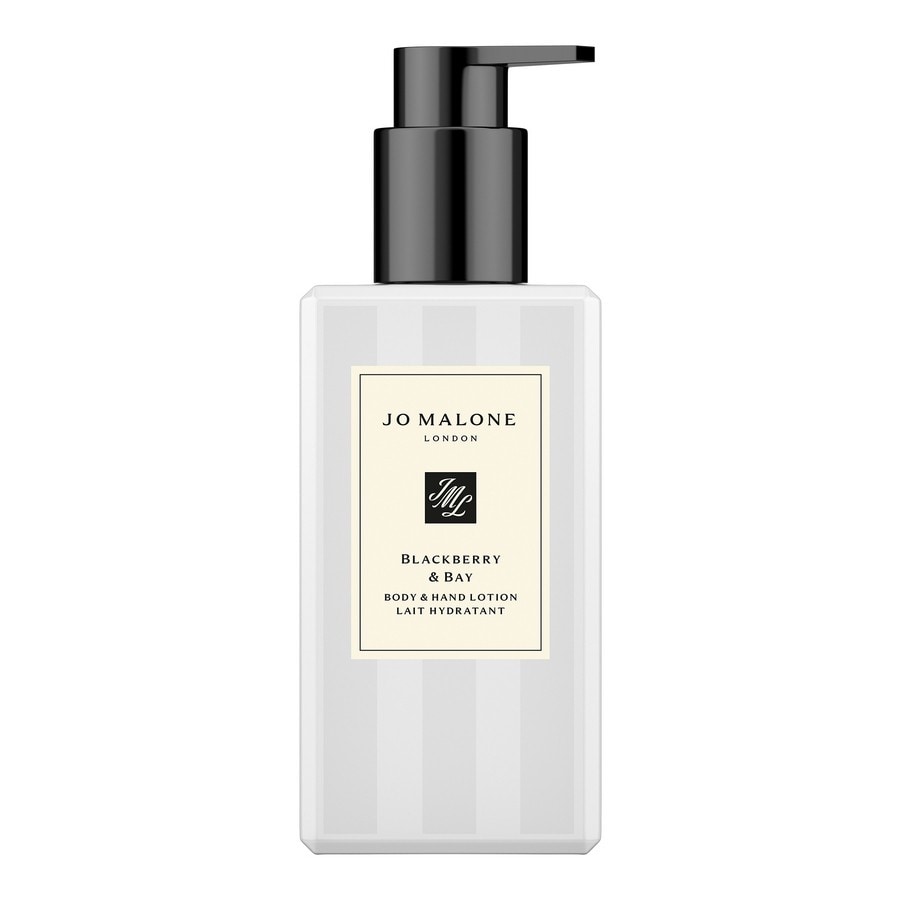 Jo Malone London Blackberry & Bay Body & Hand Lotion   250 ml
