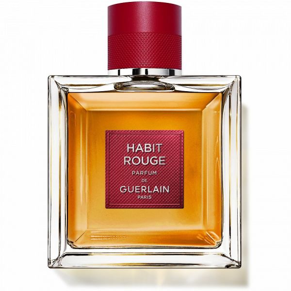 Guerlain Habit Rouge Le Parfum  Parfum 100 ml