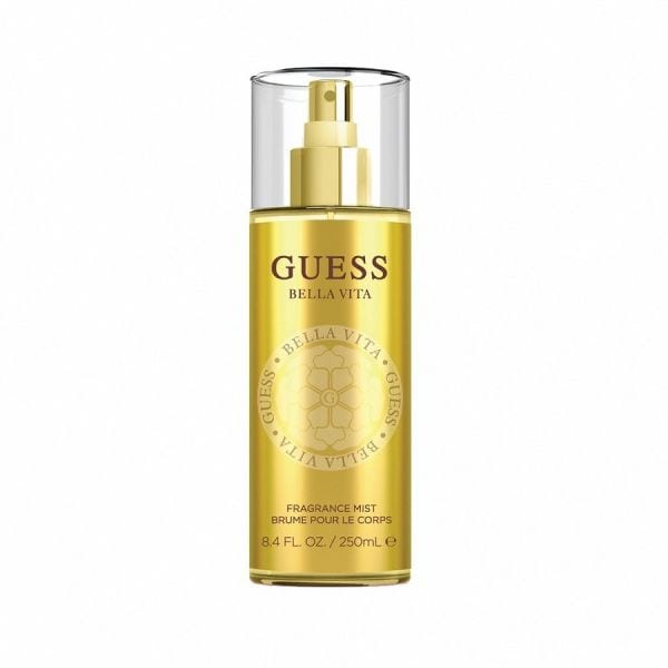 Guess Bella Vita Fragrance Mist  Spray Corp 250 ml