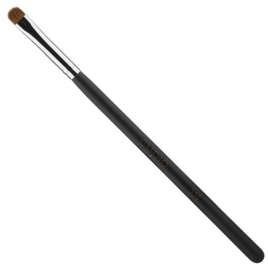Cupio Pensula Mini Pentru Fard De Ochi  Pensula Fard Pleoape 6 g