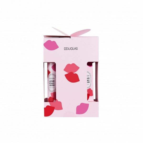 Douglas Seasonal Love Is All Around Gift Set  Set Ingrijire 1 Bucată