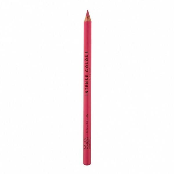 MUA Makeup Academy Intense Colour Lipliner Dream Girl Creion Buze 1.5 g